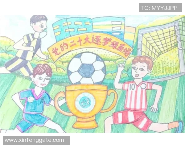 足球明星在绿茵场上的精彩瞬间与动作描写的生动呈现