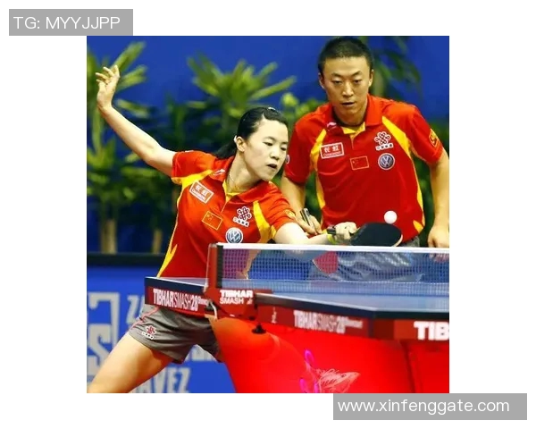 重庆乒乓球队的蜕变之路：从传统强队到现代化竞技新风尚